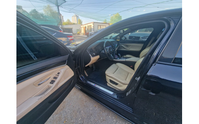 BMW 550 M550d xDrive - автомобили, коли, обяви за нови и употребявани 6