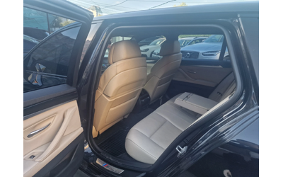BMW 550 M550d xDrive - автомобили, коли, обяви за нови и употребявани 7