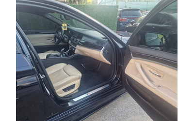 BMW 550 M550d xDrive - автомобили, коли, обяви за нови и употребявани 8