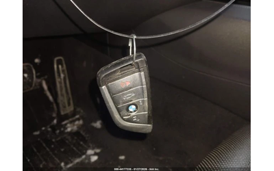 BMW 550 M550I XDRIVE - автомобили, коли, обяви за нови и употребявани 13