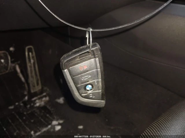 BMW 550 M550I XDRIVE - автомобили, коли, обяви за нови и употребявани 13