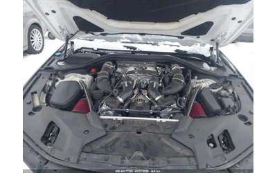 BMW 550 M550I XDRIVE - автомобили, коли, обяви за нови и употребявани 14