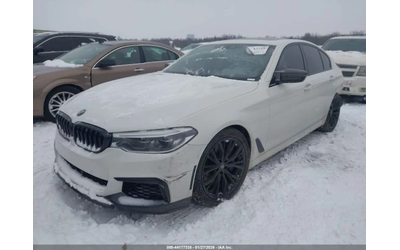 bmw-550 - 1