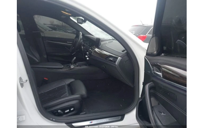 BMW 550 M550I XDRIVE - автомобили, коли, обяви за нови и употребявани 9