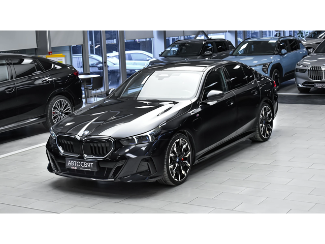 BMW 550 e xDrive M Sport Pro PHEV Steptronic - автомобили, коли, обяви за нови и употребявани 0