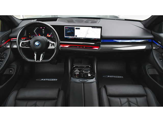 BMW 550 e xDrive M Sport Pro PHEV Steptronic - автомобили, коли, обяви за нови и употребявани 7