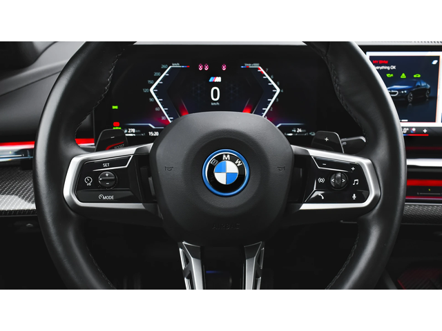 BMW 550 e xDrive M Sport Pro PHEV Steptronic - автомобили, коли, обяви за нови и употребявани 8