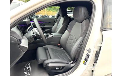 BMW 550 E#M PERFORMANCE PACK#NAPPA#ОБДУХВАНЕ#H&K#ГАРАНЦИЯ - автомобили, коли, обяви за нови и употребявани 10