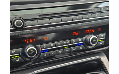 BMW 550 M/XD/DIGITAL/GERMANY/DISTR/HUD/360CAMERA/ОБДУХ/LIZ - автомобили, коли, обяви за нови и употребявани 10