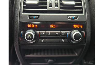 BMW 550 M/XD/DIGITAL/GERMANY/DISTR/HUD/360CAMERA/ОБДУХ/LIZ - автомобили, коли, обяви за нови и употребявани 11