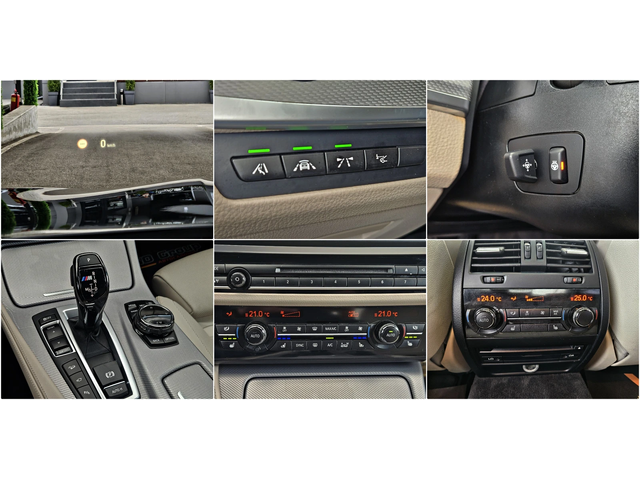 BMW 550 M/XD/TV/BANG&OL/DIGI/360CAM/DISTR/МАСАЖ/ОБДУХ/LIZI - автомобили, коли, обяви за нови и употребявани 10