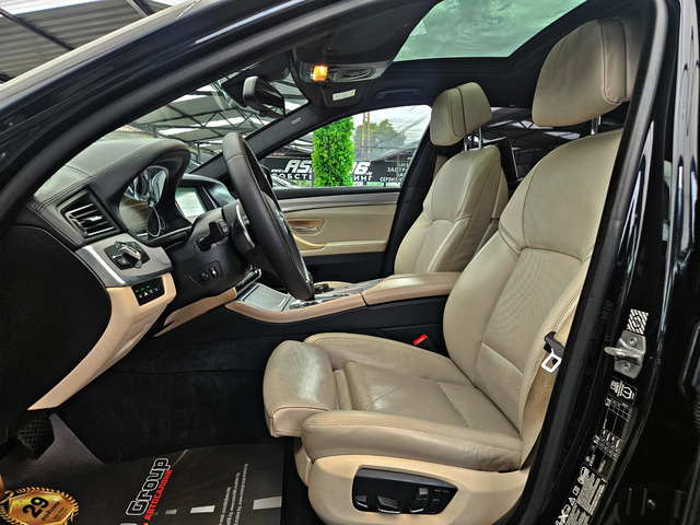 BMW 550 M/XD/TV/BANG&OL/DIGI/360CAM/DISTR/МАСАЖ/ОБДУХ/LIZI - автомобили, коли, обяви за нови и употребявани 13