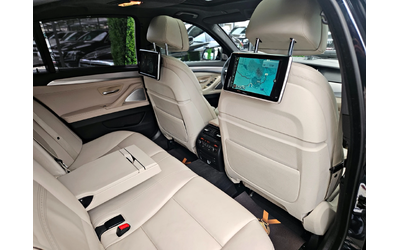 BMW 550 M/XD/TV/BANG&OL/DIGI/360CAM/DISTR/МАСАЖ/ОБДУХ/LIZI - автомобили, коли, обяви за нови и употребявани 14