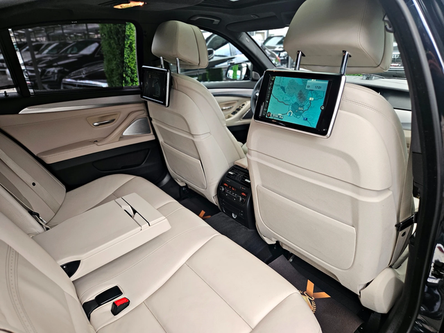 BMW 550 M/XD/TV/BANG&OL/DIGI/360CAM/DISTR/МАСАЖ/ОБДУХ/LIZI - автомобили, коли, обяви за нови и употребявани 14