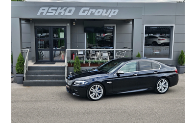 BMW 550 M/XD/TV/BANG&OL/DIGI/360CAM/DISTR/МАСАЖ/ОБДУХ/LIZI - автомобили, коли, обяви за нови и употребявани 16