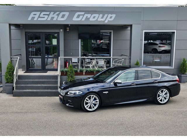 BMW 550 M/XD/TV/BANG&OL/DIGI/360CAM/DISTR/МАСАЖ/ОБДУХ/LIZI - автомобили, коли, обяви за нови и употребявани 16