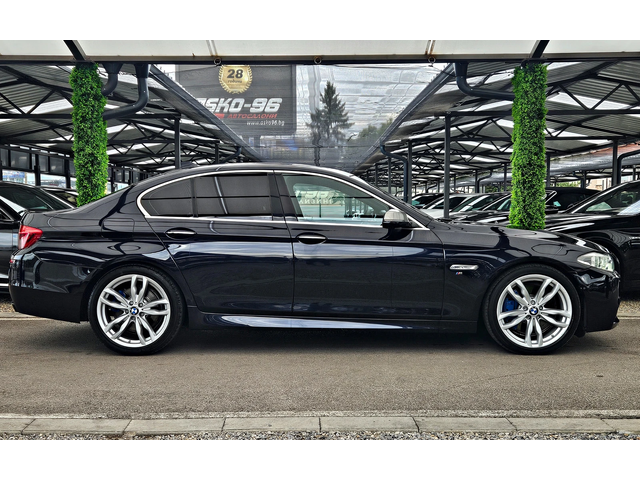 BMW 550 M/XD/TV/BANG&OL/DIGI/360CAM/DISTR/МАСАЖ/ОБДУХ/LIZI - автомобили, коли, обяви за нови и употребявани 3