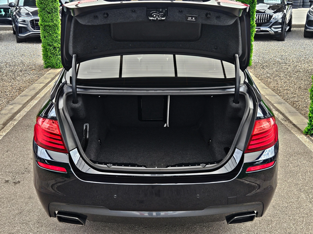 BMW 550 M/XD/TV/BANG&OL/DIGI/360CAM/DISTR/МАСАЖ/ОБДУХ/LIZI - автомобили, коли, обяви за нови и употребявани 7