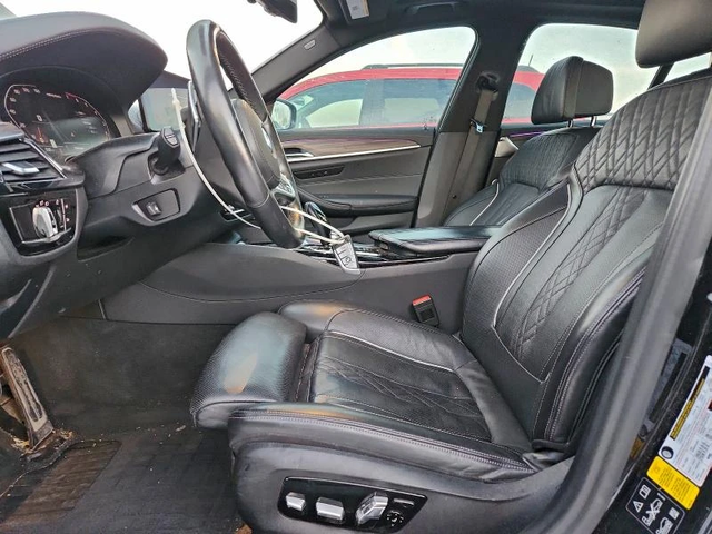 BMW 550 M550XI* AMBIENT* ДИГИТАЛНО* ТАБЛО - автомобили, коли, обяви за нови и употребявани 3