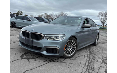 bmw-550 - 0