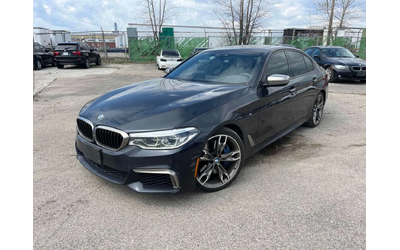 bmw-550 - 0