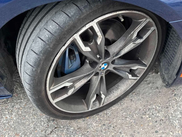 BMW 550 * M550i xDrive * ДИСТРОНИК * 360 * ОБДУХВАНЕ - автомобили, коли, обяви за нови и употребявани 15