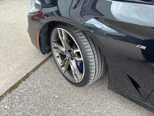 BMW 550 * M550i xDrive * CARFAX * БЕЗ ПЪРВОНАЧАЛНА ВНОСКА - автомобили, коли, обяви за нови и употребявани 5