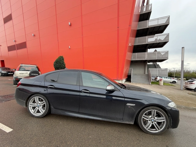 BMW 550 xD* 381кс* Digital - автомобили, коли, обяви за нови и употребявани 3