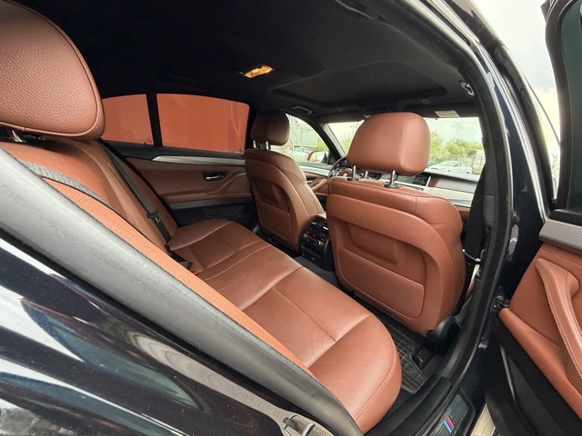 BMW 550 xD* 381кс* Digital - автомобили, коли, обяви за нови и употребявани 6