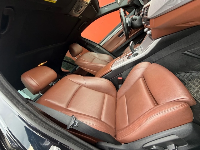 BMW 550 xD* 381кс* Digital - автомобили, коли, обяви за нови и употребявани 7
