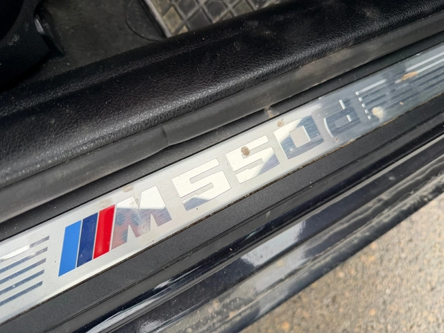 BMW 550 xD* 381кс* Digital - автомобили, коли, обяви за нови и употребявани 9