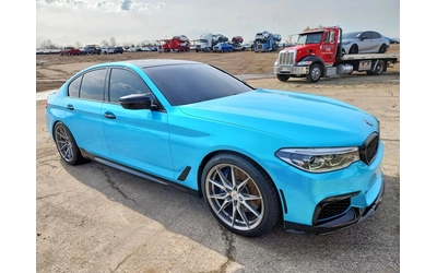 bmw-550 - 0