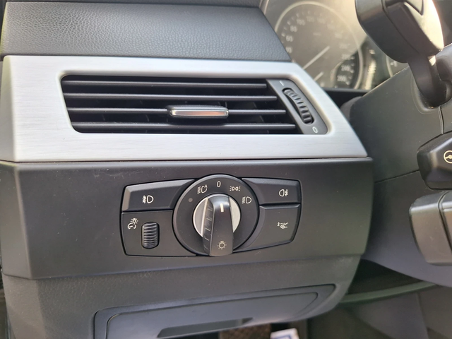 BMW 550 550i M-пакет, уникат. - автомобили, коли, обяви за нови и употребявани 14