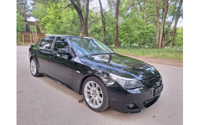 bmw-550-550i-m-paket-unikat - 2