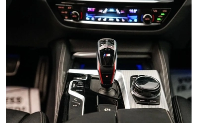 BMW 550 xDrive* M PACK* 360* HUD* BOWERS* DISTRO* CARBON - автомобили, коли, обяви за нови и употребявани 13
