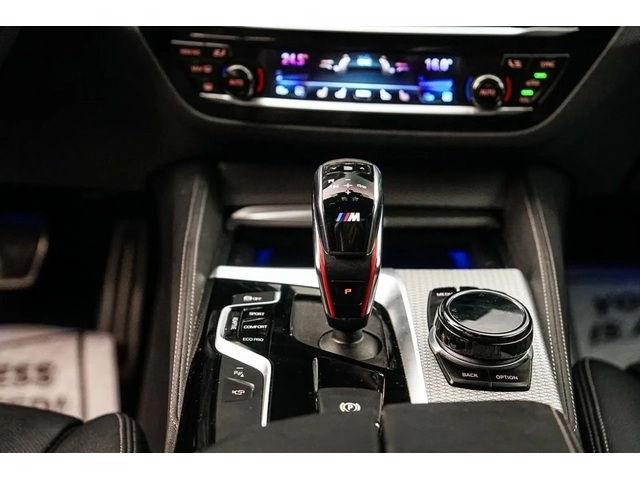 BMW 550 xDrive* M PACK* 360* HUD* BOWERS* DISTRO* CARBON - автомобили, коли, обяви за нови и употребявани 13