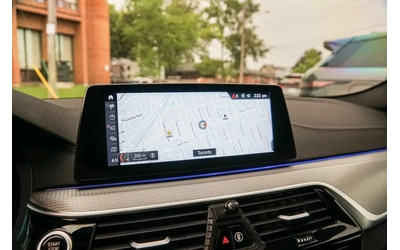 BMW 550 xDrive* M PACK* 360* HUD* BOWERS* DISTRO* CARBON - автомобили, коли, обяви за нови и употребявани 15