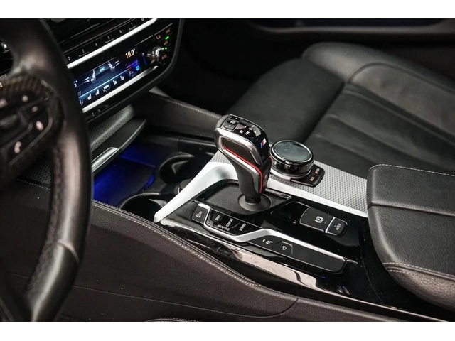 BMW 550 xDrive* M PACK* 360* HUD* BOWERS* DISTRO* CARBON - автомобили, коли, обяви за нови и употребявани 5