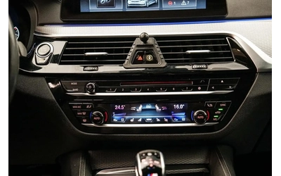 BMW 550 xDrive* M PACK* 360* HUD* BOWERS* DISTRO* CARBON - автомобили, коли, обяви за нови и употребявани 6