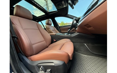 BMW 550 //М550D//FACELIFT-3.0bBiTurbo-4x4-ШВЕЙЦАРИЯ!!! - автомобили, коли, обяви за нови и употребявани 13
