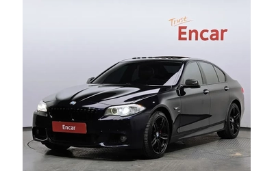 bmw-550 - 0