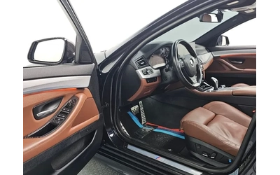 BMW 550 i - автомобили, коли, обяви за нови и употребявани 10
