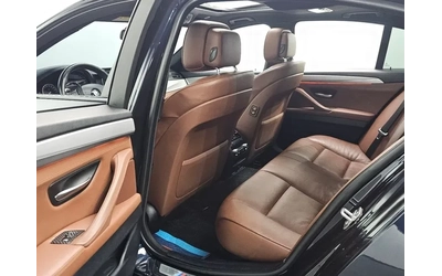 BMW 550 i - автомобили, коли, обяви за нови и употребявани 11