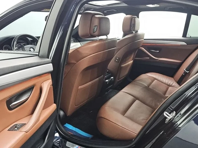 BMW 550 i - автомобили, коли, обяви за нови и употребявани 11