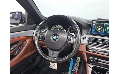 BMW 550 i - автомобили, коли, обяви за нови и употребявани 12