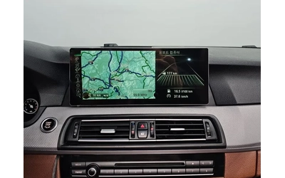 BMW 550 i - автомобили, коли, обяви за нови и употребявани 14