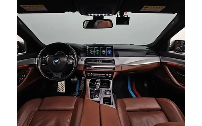 BMW 550 i - автомобили, коли, обяви за нови и употребявани 6