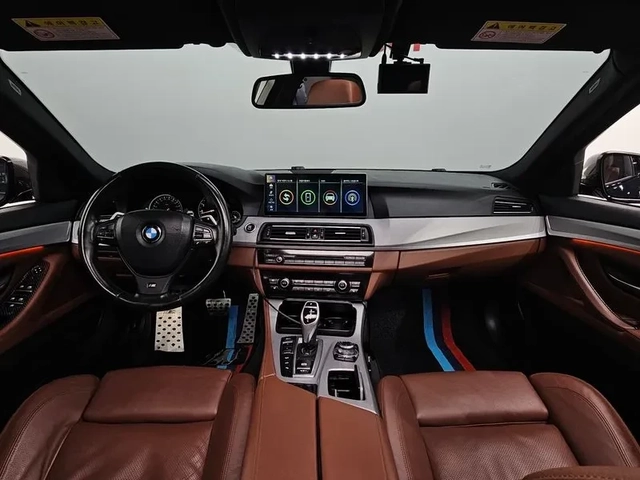 BMW 550 i - автомобили, коли, обяви за нови и употребявани 6