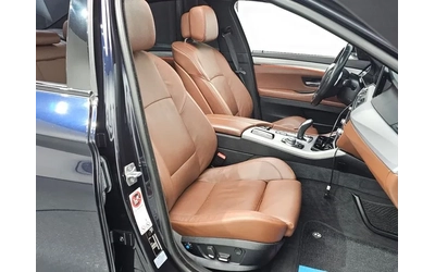 BMW 550 i - автомобили, коли, обяви за нови и употребявани 9