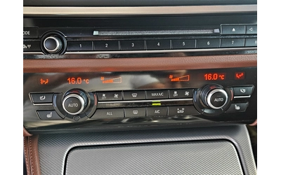 BMW 550 M/XD/SHADOW LINE/360CAM/ПОДГРЕВ/МЕМОRY/HARMAN/LIZI - автомобили, коли, обяви за нови и употребявани 11